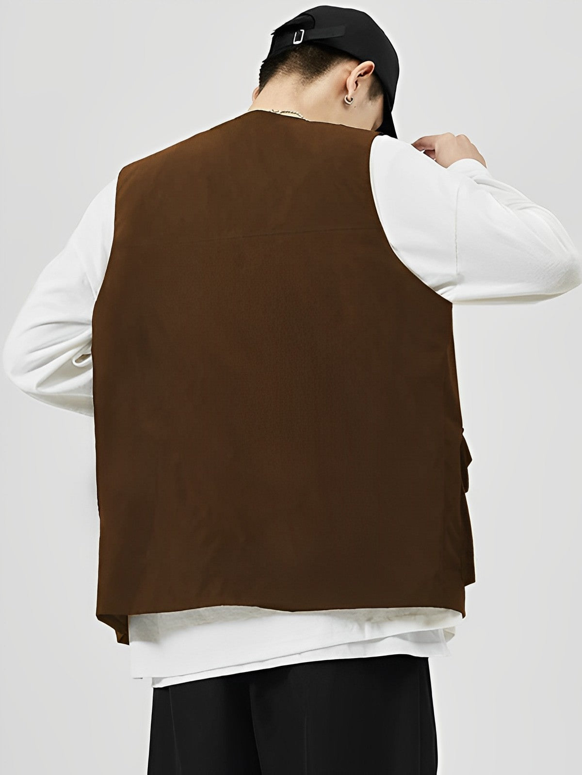 Men's Lacoste Padded Water-Repellent Vest Jacket - Men's Jackets & Coats -  New In 2024 | Lacoste